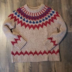 Cambridge Dry Goods sweater